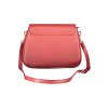 Štýlová Dámska Kabelka VALENTINO BAGS  28.0X19.0X4.0cm  Červená (Velkost UNI, Farba Červená)