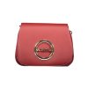 Štýlová Dámska Kabelka VALENTINO BAGS  28.0X19.0X4.0cm  Červená (Velkost UNI, Farba Červená)