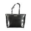 Štýlová Dámska Kabelka VALENTINO BAGS  32.0X27.0X12.0cm  Čierna (Velkost UNI, Farba Čierna)