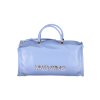 Štýlová Dámska Kabelka VALENTINO BAGS  32.0X14.0X14.0cm  Modrá (Velkost UNI, Farba Modrá)