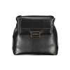 Praktický Dámsky Batoh VALENTINO BAGS 28.0X24.0X14.0cm Čierna (Velkost UNI, Farba Čierna)