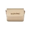 Štýlová Dámska Kabelka VALENTINO BAGS  18.0X13.0X7.0cm  Bežová (Velkost UNI, Farba Bežová)