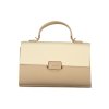 Štýlová Dámska Kabelka VALENTINO BAGS  30.0X19.0X11.0cm  Bežová (Velkost UNI, Farba Bežová)