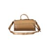 Štýlová Dámska Kabelka VALENTINO BAGS  32.0X14.0X14.0cm  Bežová (Velkost UNI, Farba Bežová)