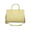 Štýlová Dámska Kabelka VALENTINO BAGS  33.0X25.0X14.0cm  Zelená (Velkost UNI, Farba Zelená)