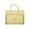 Štýlová Dámska Kabelka VALENTINO BAGS  33.0X25.0X14.0cm  Zelená (Velkost UNI, Farba Zelená)