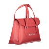 Štýlová Dámska Kabelka VALENTINO BAGS  29.0X18.0X10.0cm  Červená (Velkost UNI, Farba Červená)