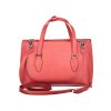 Štýlová Dámska Kabelka VALENTINO BAGS  29.0X18.0X10.0cm  Červená (Velkost UNI, Farba Červená)