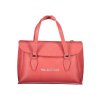 Štýlová Dámska Kabelka VALENTINO BAGS  29.0X18.0X10.0cm  Červená (Velkost UNI, Farba Červená)