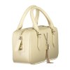 Štýlová Dámska Kabelka VALENTINO BAGS  24.0X13.0X8.0cm  Bežová (Velkost UNI, Farba Bežová)