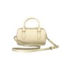 Štýlová Dámska Kabelka VALENTINO BAGS  24.0X13.0X8.0cm  Bežová (Velkost UNI, Farba Bežová)