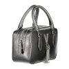 Štýlová Dámska Kabelka VALENTINO BAGS  24.0X13.0X8.0cm  Strieborná (Velkost UNI, Farba Strieborná)