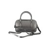 Štýlová Dámska Kabelka VALENTINO BAGS  24.0X13.0X8.0cm  Strieborná (Velkost UNI, Farba Strieborná)