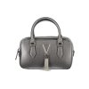 Štýlová Dámska Kabelka VALENTINO BAGS  24.0X13.0X8.0cm  Strieborná (Velkost UNI, Farba Strieborná)
