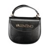 Štýlová Dámska Kabelka VALENTINO BAGS  18.0X16.0X7.0cm  Čierna (Velkost UNI, Farba Čierna)