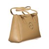 Štýlová Dámska Kabelka VALENTINO BAGS  35.0X26.0X14.0cm  Bežová (Velkost UNI, Farba Bežová)