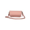 Štýlová Dámska Kabelka VALENTINO BAGS  26.0X13.0X6.0cm  Ružová (Velkost UNI, Farba Ružová)