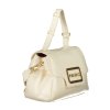 Štýlová Dámska Kabelka VALENTINO BAGS  27.0X18.0X12.0cm  Bežová (Velkost UNI, Farba Bežová)
