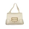 Štýlová Dámska Kabelka VALENTINO BAGS  27.0X18.0X12.0cm  Bežová (Velkost UNI, Farba Bežová)