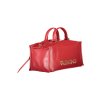 Štýlová Dámska Kabelka VALENTINO BAGS  32.0X14.0X14.0cm  Červená (Velkost UNI, Farba Červená)