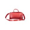 Štýlová Dámska Kabelka VALENTINO BAGS  32.0X14.0X14.0cm  Červená (Velkost UNI, Farba Červená)