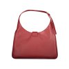 Štýlová Dámska Kabelka VALENTINO BAGS  44.0X30.0X2.0cm  Červená (Velkost UNI, Farba Červená)