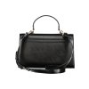 Štýlová Dámska Kabelka VALENTINO BAGS  30.0X19.0X11.0cm  Čierna (Velkost UNI, Farba Čierna)