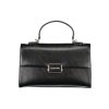 Štýlová Dámska Kabelka VALENTINO BAGS  30.0X19.0X11.0cm  Čierna (Velkost UNI, Farba Čierna)