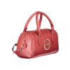 Štýlová Dámska Kabelka VALENTINO BAGS  28.0X15.0X13.0cm  Červená (Velkost UNI, Farba Červená)
