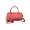 Štýlová Dámska Kabelka VALENTINO BAGS  28.0X15.0X13.0cm  Červená (Velkost UNI, Farba Červená)