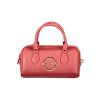 Štýlová Dámska Kabelka VALENTINO BAGS  28.0X15.0X13.0cm  Červená (Velkost UNI, Farba Červená)