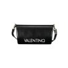 Štýlová Dámska Kabelka VALENTINO BAGS  26.0X13.0X6.0cm  Čierna (Velkost UNI, Farba Čierna)