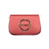 Štýlová Dámska Kabelka VALENTINO BAGS  26.0X15.0X3.0cm  Červená (Velkost UNI, Farba Červená)
