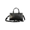 Štýlová Dámska Kabelka VALENTINO BAGS  25.0X14.0X10.0cm  Čierna (Velkost UNI, Farba Čierna)
