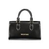 Štýlová Dámska Kabelka VALENTINO BAGS  25.0X14.0X10.0cm  Čierna (Velkost UNI, Farba Čierna)