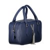 Štýlová Dámska Kabelka VALENTINO BAGS  24.0X13.0X8.0cm  Modrá (Velkost UNI, Farba Modrá)