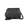 Štýlová Dámska Kabelka VALENTINO BAGS  28.0X19.0X4.0cm  Čierna (Velkost UNI, Farba Čierna)