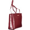 Štýlová Dámska Kabelka VALENTINO BAGS  32.0X27.0X12.0cm  Červená (Velkost UNI, Farba Červená)