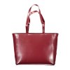Štýlová Dámska Kabelka VALENTINO BAGS  32.0X27.0X12.0cm  Červená (Velkost UNI, Farba Červená)