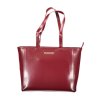 Štýlová Dámska Kabelka VALENTINO BAGS  32.0X27.0X12.0cm  Červená (Velkost UNI, Farba Červená)