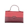 Štýlová Dámska Kabelka VALENTINO BAGS  30.0X19.0X11.0cm  Červená (Velkost UNI, Farba Červená)