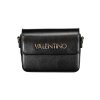 Štýlová Dámska Kabelka VALENTINO BAGS  18.0X13.0X7.0cm  Čierna (Velkost UNI, Farba Čierna)