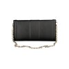 Štýlová Dámska Kabelka VALENTINO BAGS  28.0X14.0X3.0cm  Čierna (Velkost UNI, Farba Čierna)