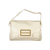 Štýlová Dámska Kabelka VALENTINO BAGS  30.0X18.0X11.0cm  Bežová (Velkost UNI, Farba Bežová)