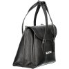 Štýlová Dámska Kabelka VALENTINO BAGS  29.0X18.0X10.0cm  Čierna (Velkost UNI, Farba Čierna)
