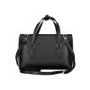 Štýlová Dámska Kabelka VALENTINO BAGS  29.0X18.0X10.0cm  Čierna (Velkost UNI, Farba Čierna)