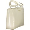 Štýlová Dámska Kabelka VALENTINO BAGS  32.0X27.0X12.0cm  Bežová (Velkost UNI, Farba Bežová)