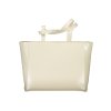 Štýlová Dámska Kabelka VALENTINO BAGS  32.0X27.0X12.0cm  Bežová (Velkost UNI, Farba Bežová)