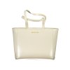 Štýlová Dámska Kabelka VALENTINO BAGS  32.0X27.0X12.0cm  Bežová (Velkost UNI, Farba Bežová)