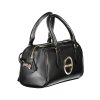Štýlová Dámska Kabelka VALENTINO BAGS  28.0X15.0X13.0cm  Čierna (Velkost UNI, Farba Čierna)
